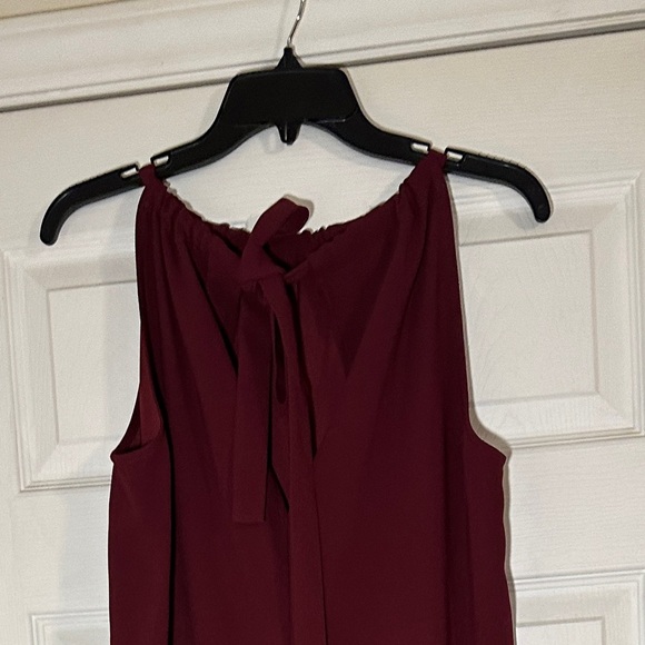 NWT Trina Turk jumpsuit. - Picture 3 of 8